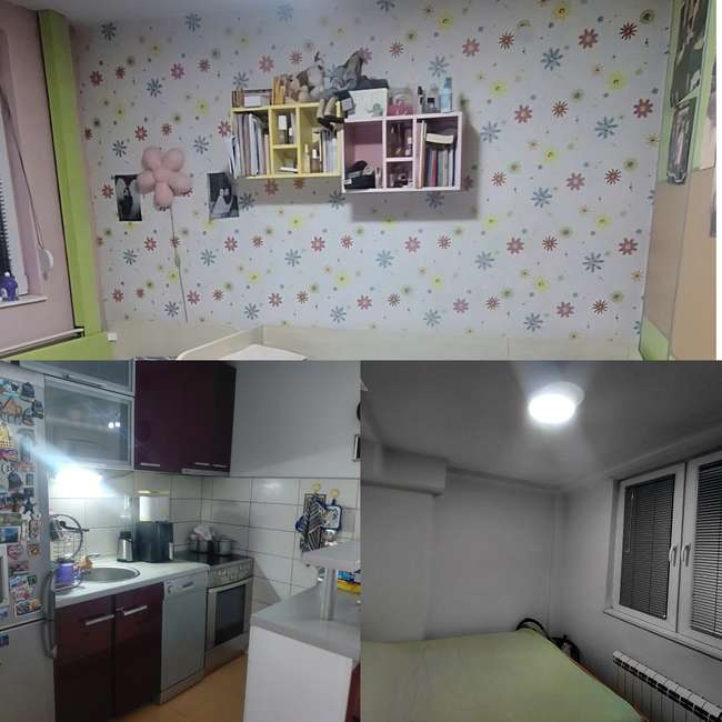 Комплетно опремен стан во Кисела Вода - slika 2