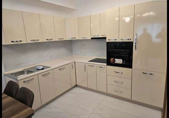 Стан во Скопје Север – Комплекс MODI LIVING - 3