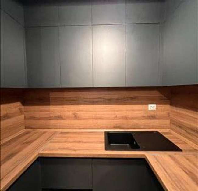 Нов невселуван наместен стан во Аеродром - 3