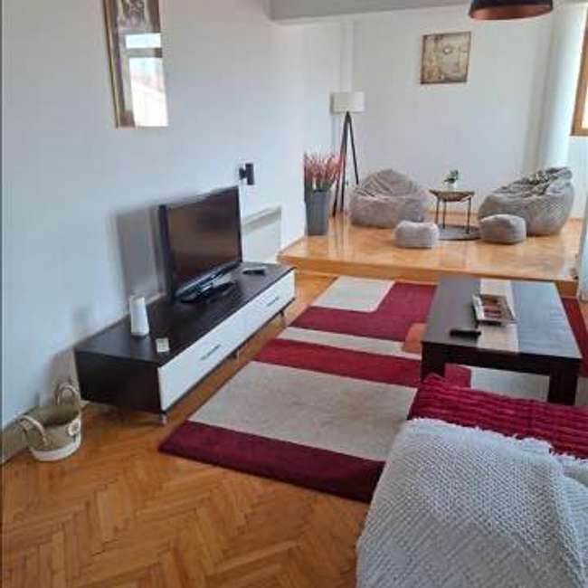 Модерен и простран стан во Водно - slika 2