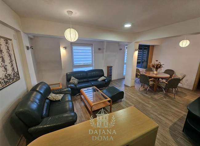 Луксузен двособен стан во Центар - 3