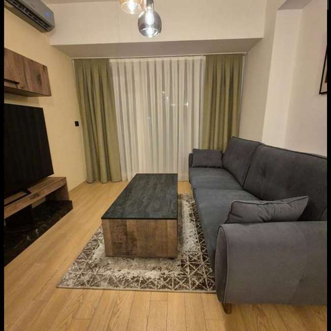 Стан на Интернационални Бригади - slika 2