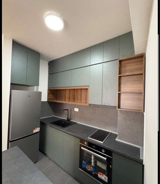 Нови станови во комплекс Mirror Living во Петровец - 3