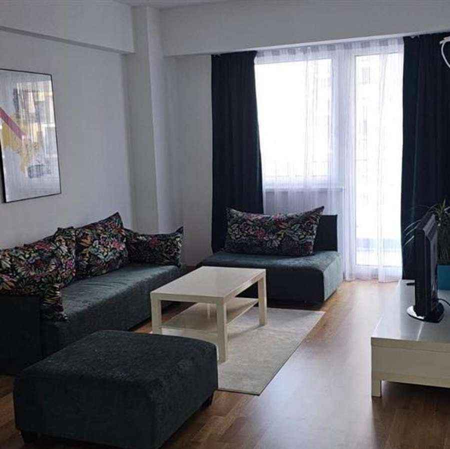 Комплетно наместен стан во East Gate Living - 1