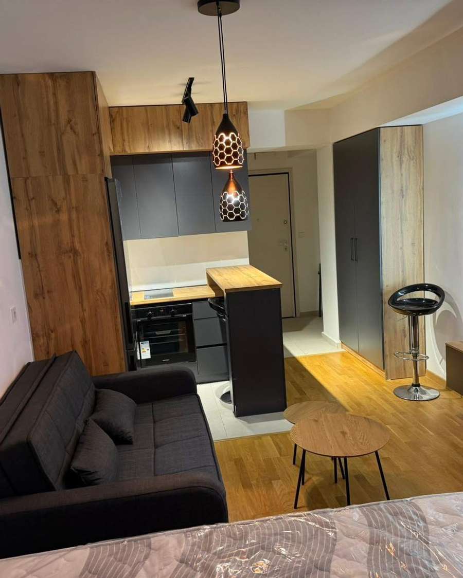 Стан во Аеродром - 1