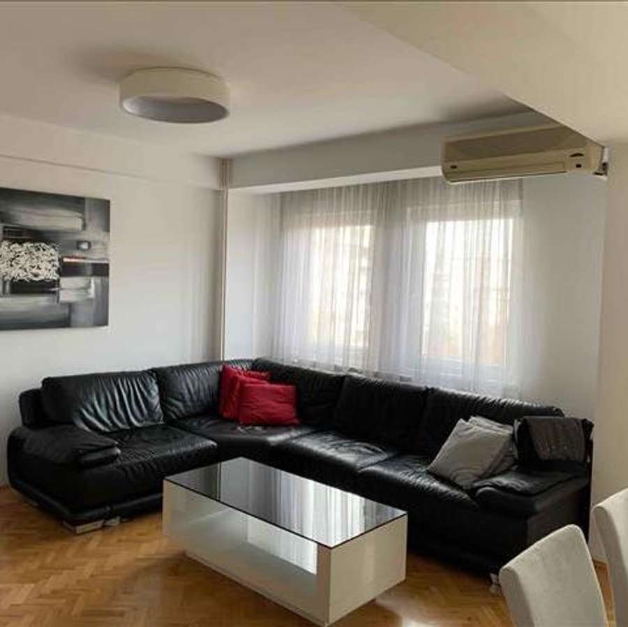 Стан во Тафталиџе – кај VERO - 1