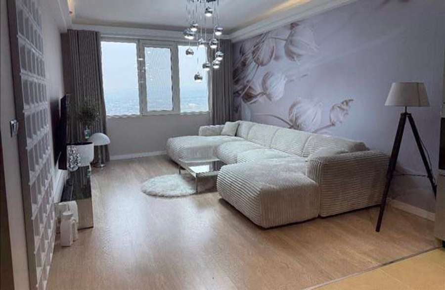 Целосно опремен стан во Џевахир - 1