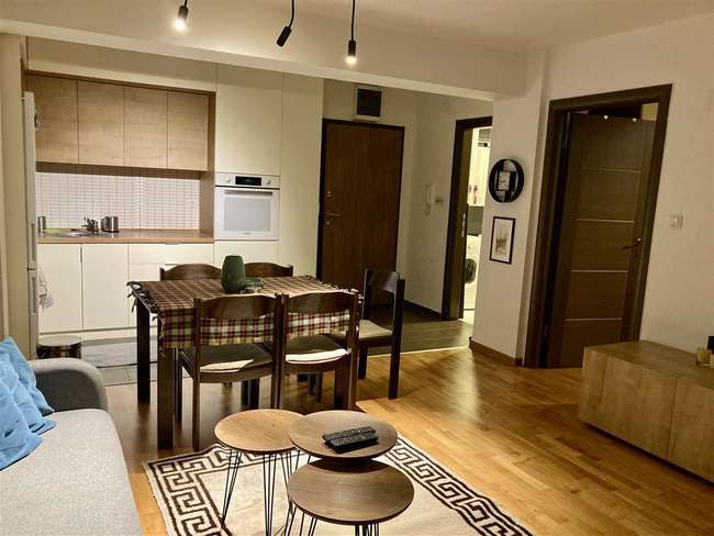 Наместен стан во Аеродром - slika 2