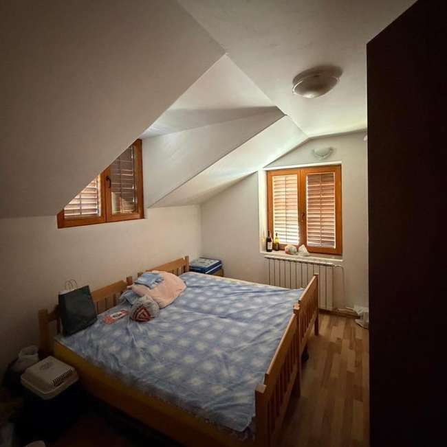 Самостојна куќа во Визбегово - 3