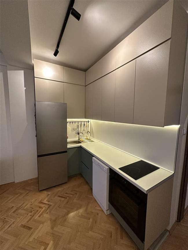 Трособен стан во Капиштец - 3