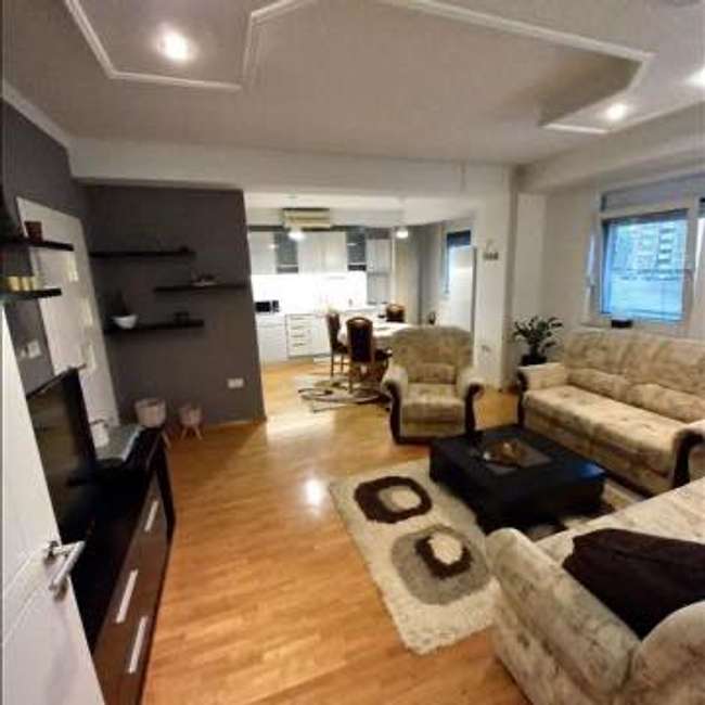 Атрактивен стан во Влае - 3