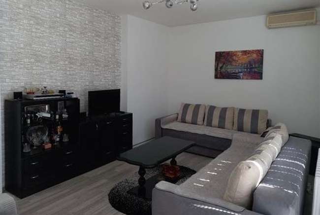 Стан во строг Центар кај ГТЦ - slika 2