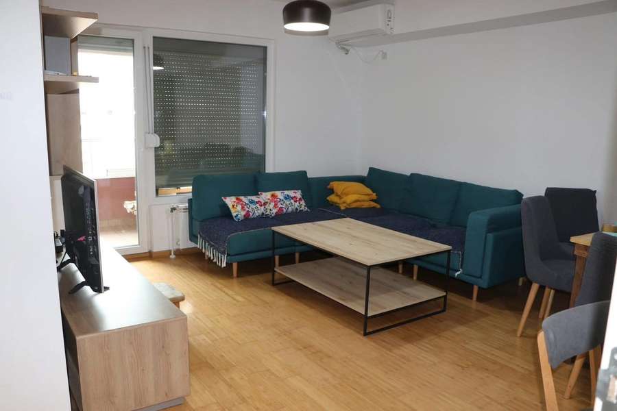 Целосно наместен стан во Аеродром - 1