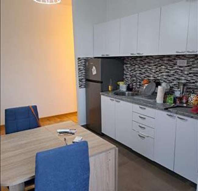 Нов наместен стан во Аеродром кај ПИОМ - 3