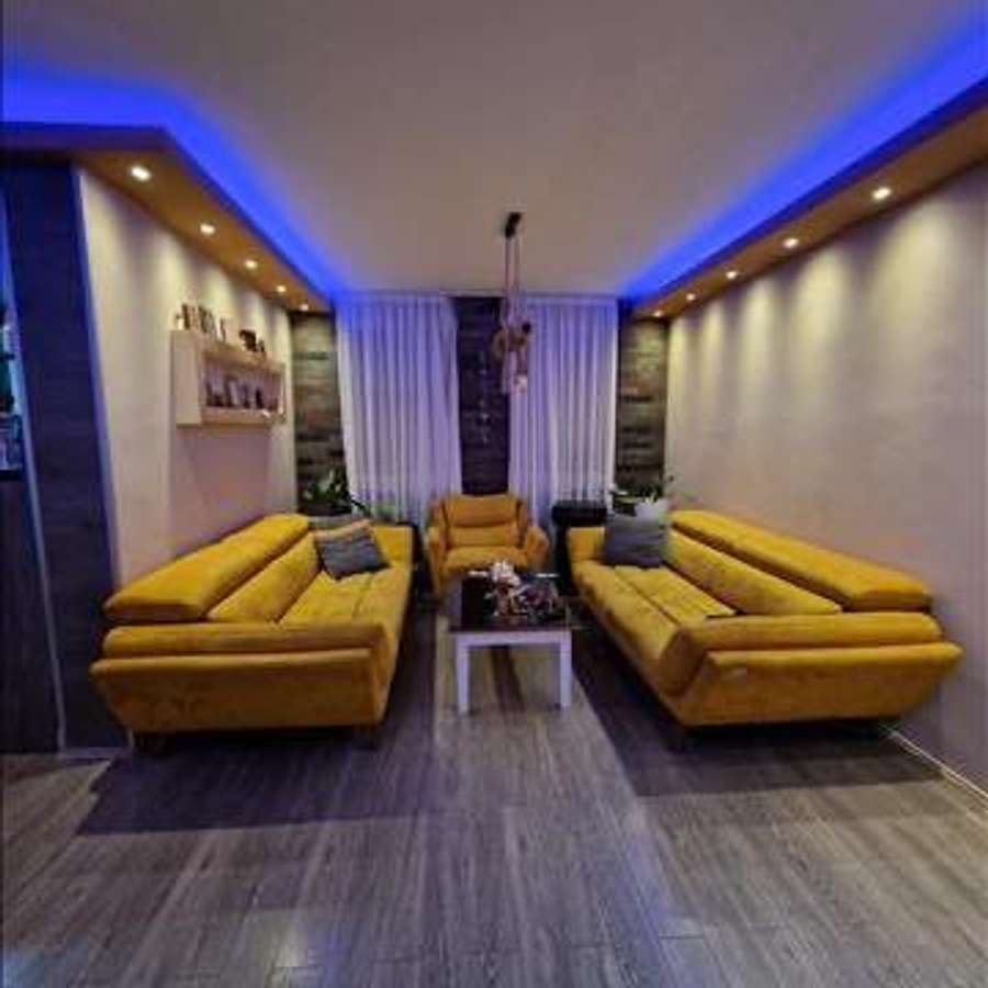 Луксузен стан во Ново Лисиче - 1