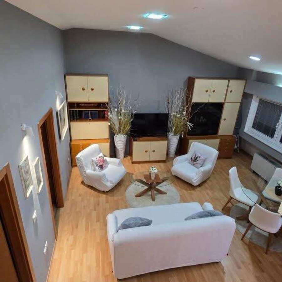 Стан во Капиштец - 1