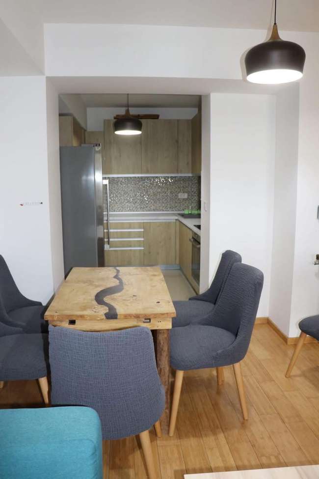 Целосно наместен стан во Аеродром - 3