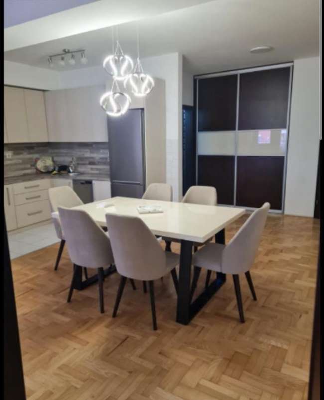 Наместен стан во Кисела Вода - 3