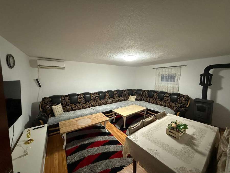 Куќа во Чаир - 1