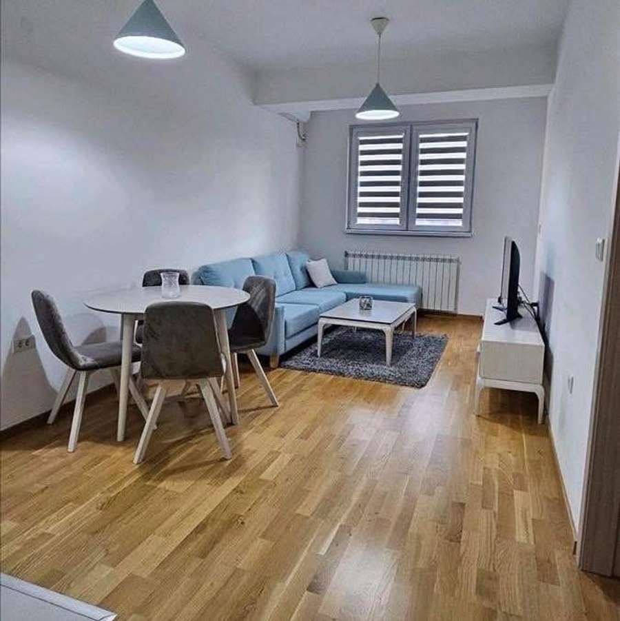 Двособен стан во Влае - 1