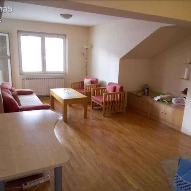 Стан во Дебар Маало - slika 2