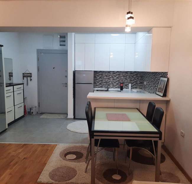 Нов стан во City Garden во Карпош - slika 2