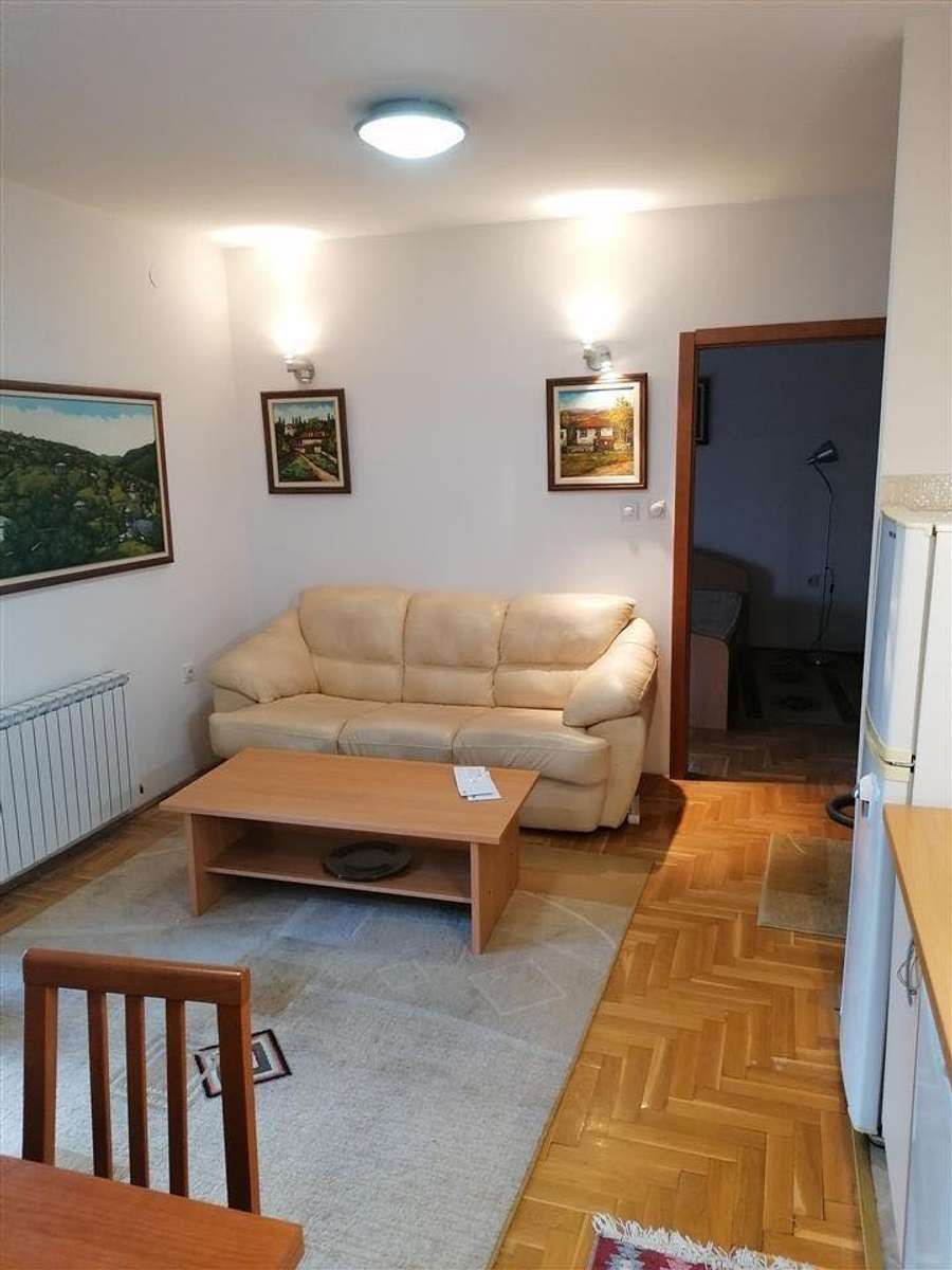 Нов стан во Карпош 1 - 1