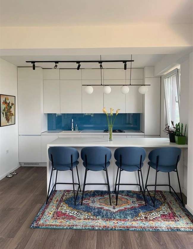 Модерен двособен стан во Сопиште - slika 2