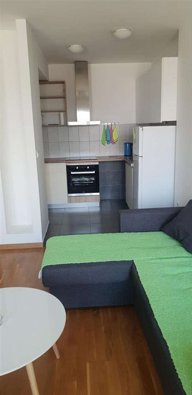 Стан во Дебар Маало - slika 2