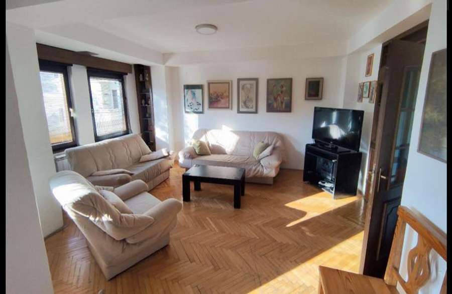 Наместен стан во Тафталиџе - 1