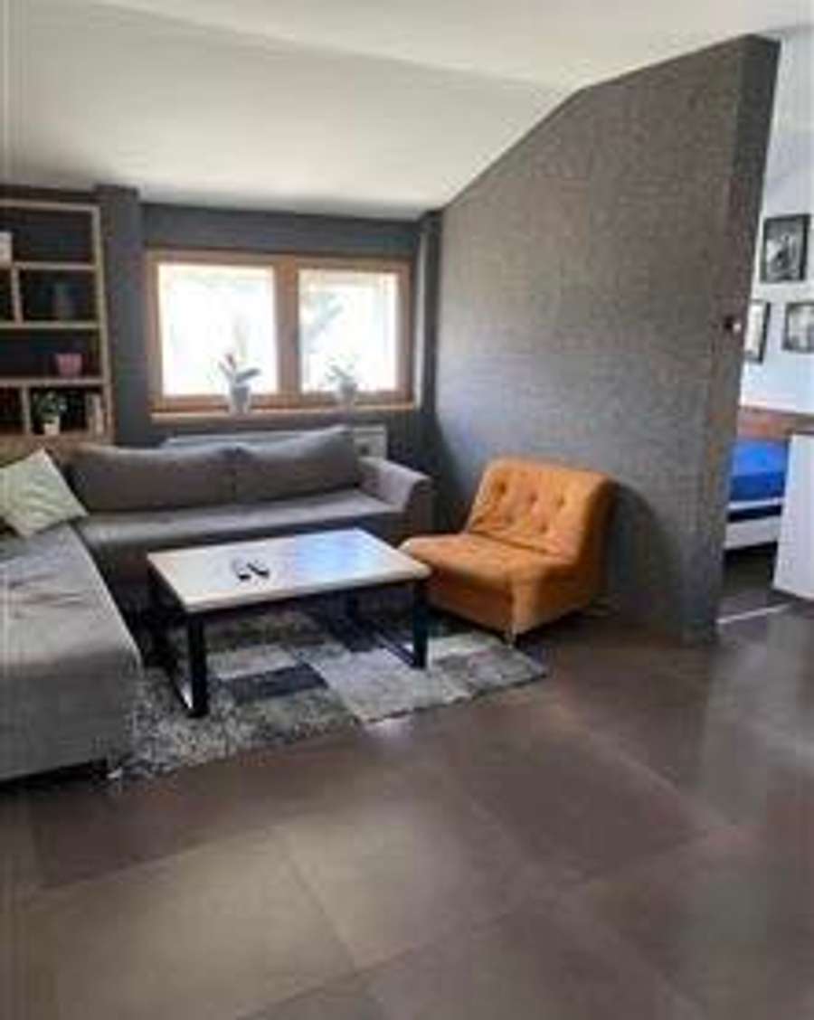 Наместен и реновиран стан во Ново Лисиче - 1