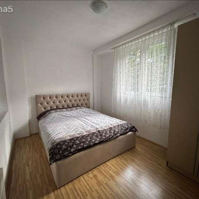 Стан во Чаир - 3