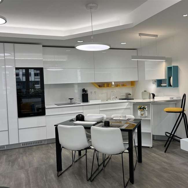 Луксузно наместен стан во Капиштец - 3