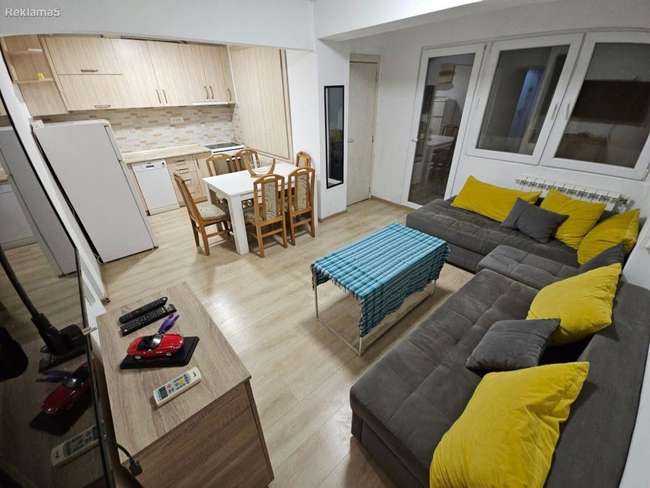 Реновиран стан во Карпош 3 - slika 2