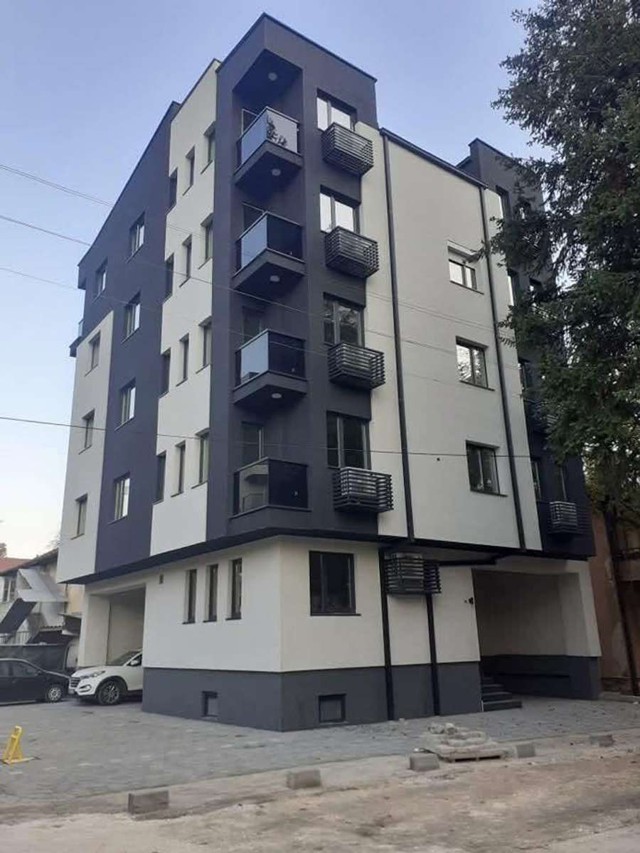 Нов стан во Кисела Вода - 1