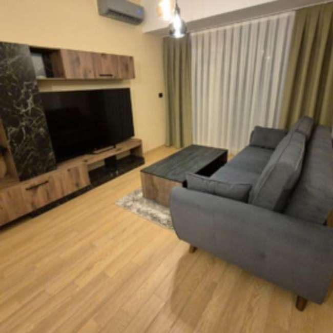 Стан на Интернационални Бригади - 3