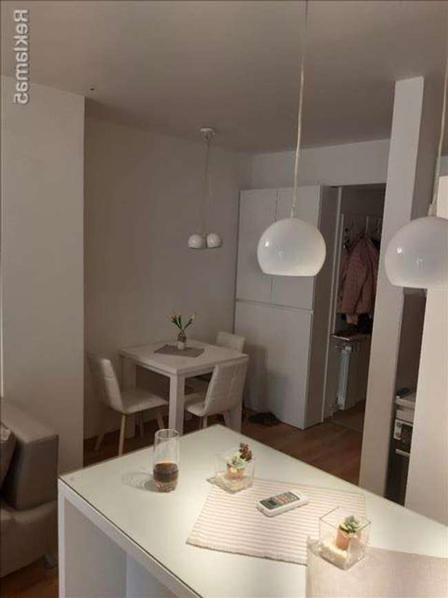 Нов стан во Центар - slika 2