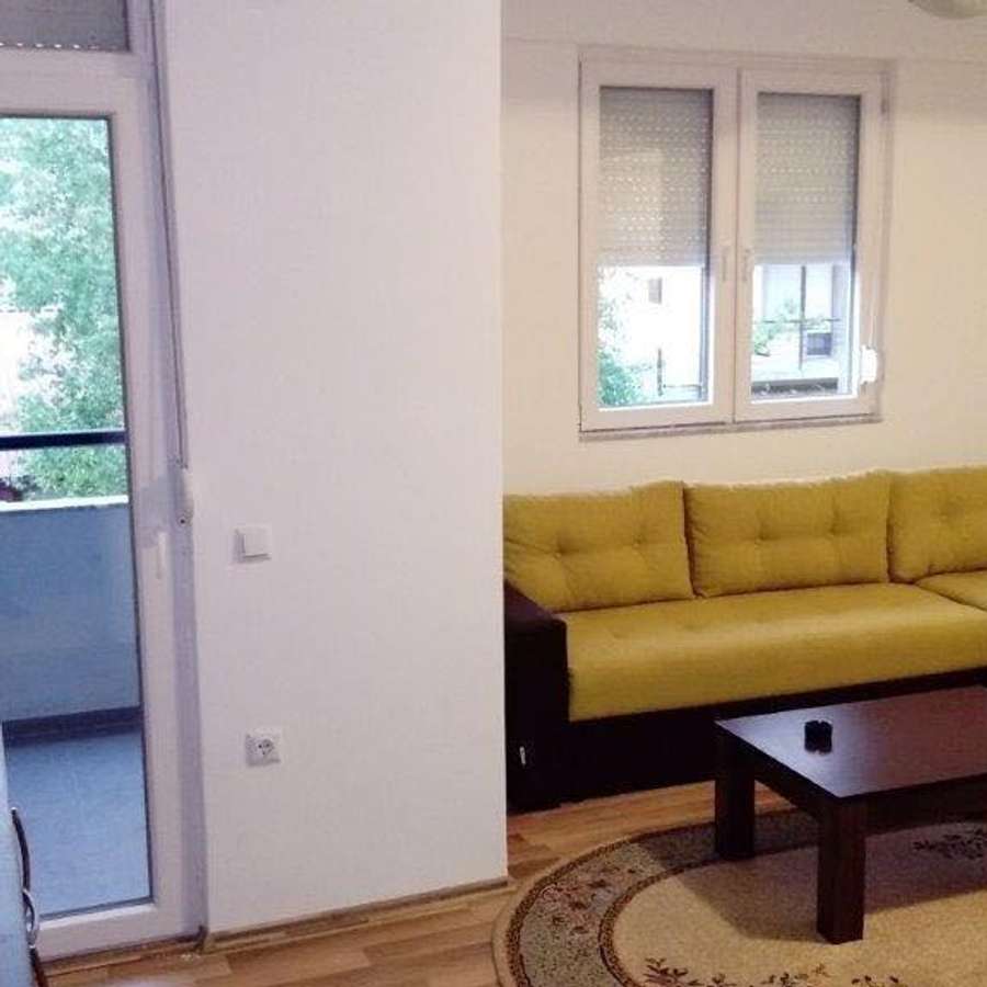 Нов наместен стан во Влае - 1