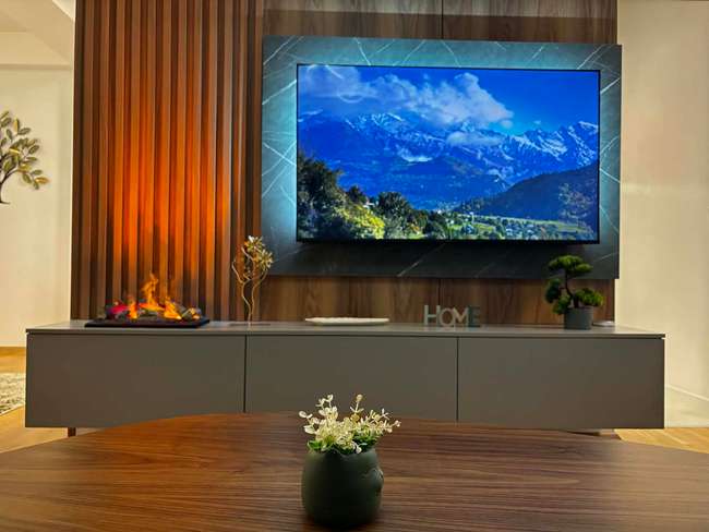 Луксузен стан во Црниче - slika 2