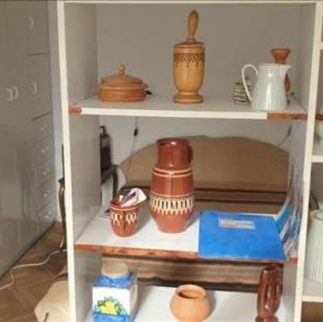 Стан во строг Центар - 3