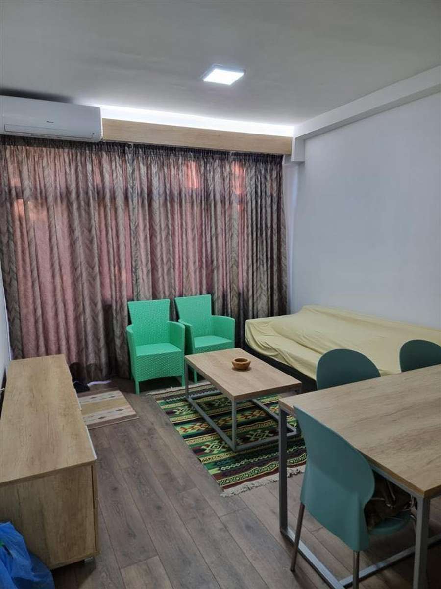 Стан во Железара - 1