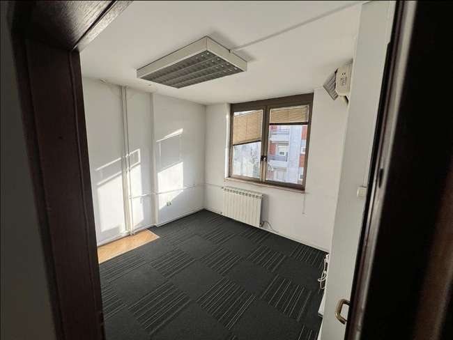 Стан во Дебар Маало - 3