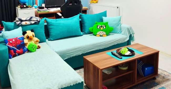 Куќа со базен во Илинден - 3