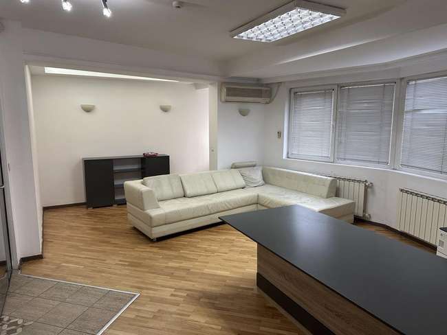 Стан погоден за канцеларија во Дебар Маало - slika 2