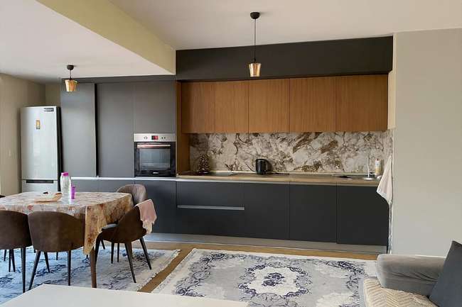 Нов наместен стан во Чаир - slika 2