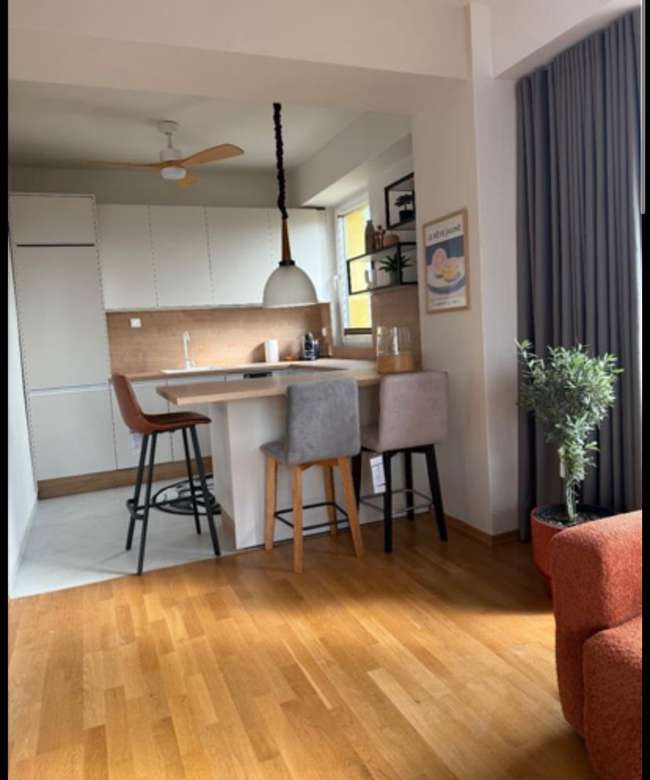 Нов комплетно уреден стан кај East Gate - 3