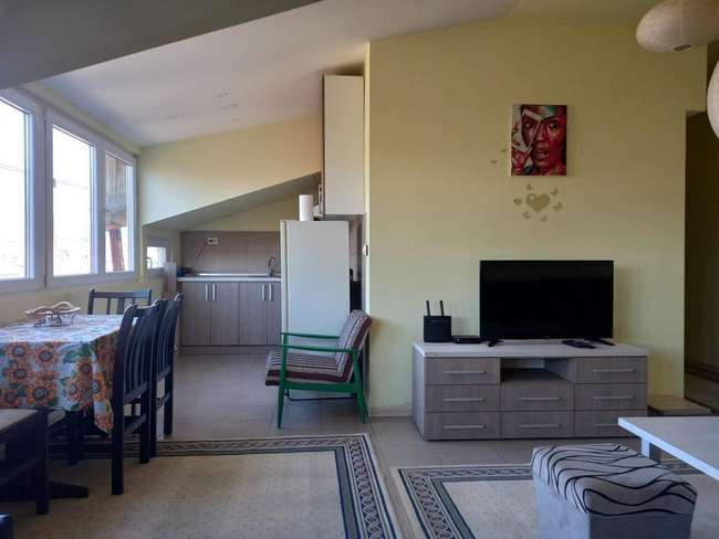 Стан во Мичурин - 3