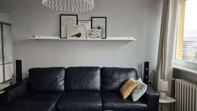 Двособен стан во Тафталиџе 2 - slika 2