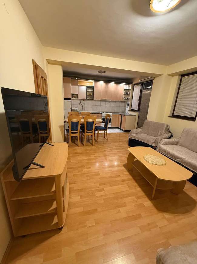 Комплетно опремен стан во Тафталиџе 2 - 3