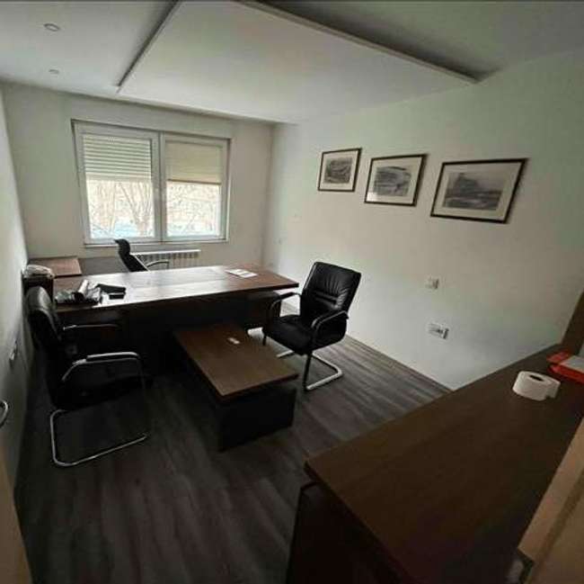 Деловен простор на Ул. Македонија - slika 2